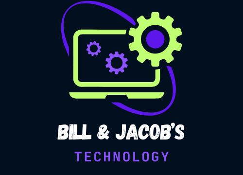 Bill & Jacob’s Technology